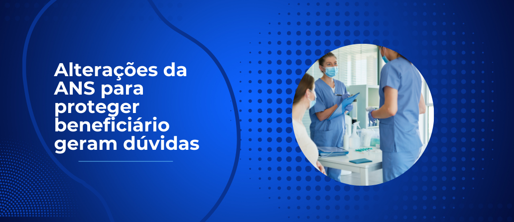 Estado de Minas| Alterações da ANS para proteger o beneficiário geram dúvidas