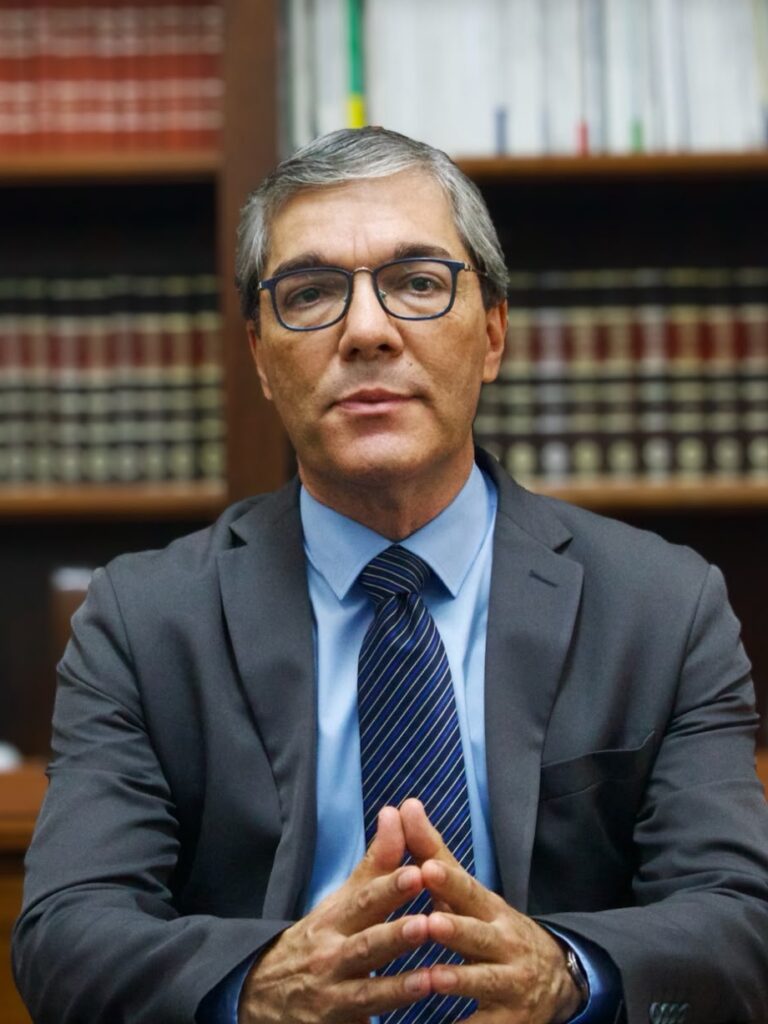 walter landio