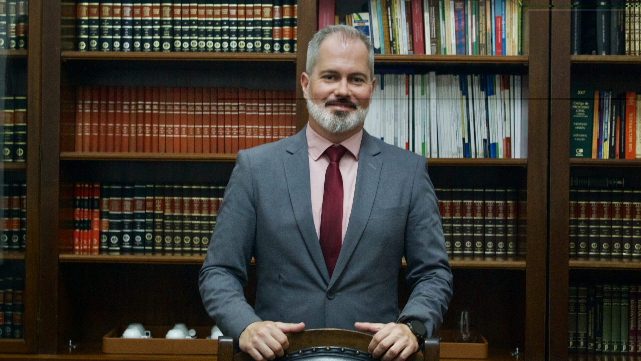 Análise Editorial| Maricato Advogados
