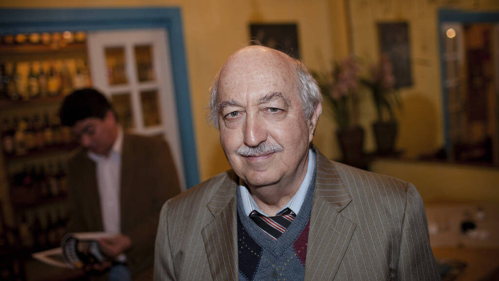 Folha de S.Paulo| Percival Maricato recebe título de Cidadão Paulistano